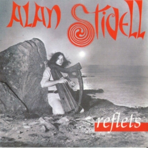 Stivell Alan - Reflets ryhmässä VINYYLI @ Bengans Skivbutik AB (5509973)