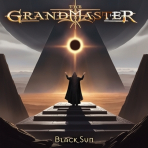 The Grandmaster - Black Sun ryhmässä CD @ Bengans Skivbutik AB (5509994)
