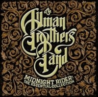 Allman Brothers Band - Midnight Rider ryhmässä CD @ Bengans Skivbutik AB (5510011)