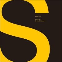 Rani Hania - Live From Studio S2 (Transparent Ye ryhmässä VINYYLI @ Bengans Skivbutik AB (5510148)