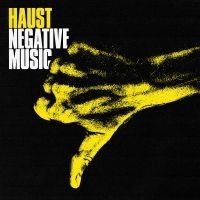 Haust - Negative Music ryhmässä VINYYLI @ Bengans Skivbutik AB (5510166)