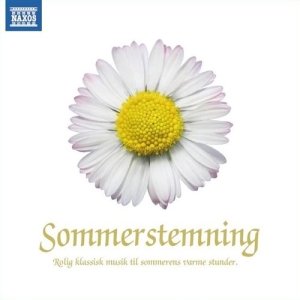 Various - Sommerstemning ryhmässä CD @ Bengans Skivbutik AB (5510221)