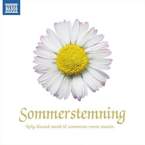 Various - Sommerstemning ryhmässä CD @ Bengans Skivbutik AB (5510221)