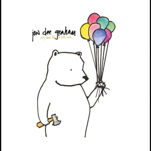 Graham Jon Dee - Only Dead For A Little While (Opaqu ryhmässä VINYYLI @ Bengans Skivbutik AB (5510232)