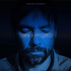 Soord Bruce - Luminescence ryhmässä CD @ Bengans Skivbutik AB (5510242)