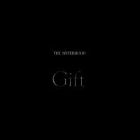 Sisterhood The - Gift (Clear Vinyl) ryhmässä MK Test 4 @ Bengans Skivbutik AB (5510265)