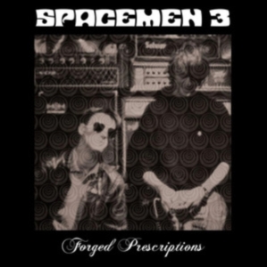 Spacemen 3 - Forged Prescriptions ryhmässä VINYYLI @ Bengans Skivbutik AB (5510267)