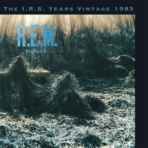R.E.M. - Murmur ryhmässä CD @ Bengans Skivbutik AB (551027)