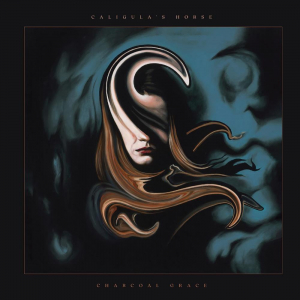 Caligula's Horse - Charcoal Grace (CD) ryhmässä CD @ Bengans Skivbutik AB (5510291)