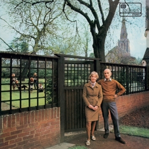 Fairport Convention - Unhalfbricking ryhmässä VINYYLI @ Bengans Skivbutik AB (5510295)