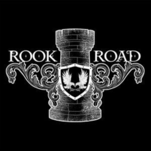 Rook Road - Rook Road ryhmässä VINYYLI @ Bengans Skivbutik AB (5510344)