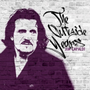 Jim Capaldi - The Outside Years 4Cd Clamshell Box ryhmässä CD @ Bengans Skivbutik AB (5510365)