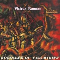 Vicious Rumors - Soldiers Of The Night ryhmässä VINYYLI / Myydyimmät @ Bengans Skivbutik AB (5510380)