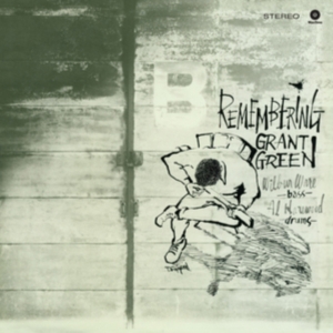 Grant -Trio- Green - Remembering ryhmässä VINYYLI @ Bengans Skivbutik AB (5510417)