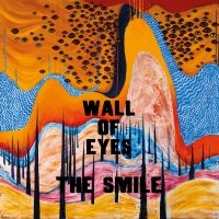 The Smile - Wall Of Eyes ryhmässä CD @ Bengans Skivbutik AB (5510434)