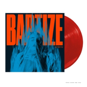 Atreyu - Baptize ryhmässä VINYYLI @ Bengans Skivbutik AB (5510444)