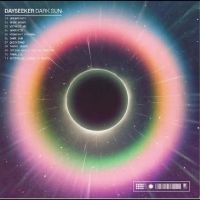 Dayseeker - Dark Sun ryhmässä CD @ Bengans Skivbutik AB (5510473)