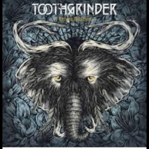 Toothgrinder - Nocturnal Masquerade ryhmässä VINYYLI @ Bengans Skivbutik AB (5510495)