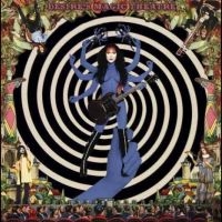 Purson - Desire's Magic Theatre ryhmässä CD @ Bengans Skivbutik AB (5510496)