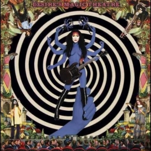Purson - Desire's Magic Theatre ryhmässä VINYYLI @ Bengans Skivbutik AB (5510498)