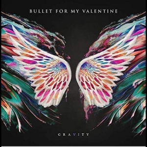 Bullet For My Valentine - Gravity ryhmässä VINYYLI @ Bengans Skivbutik AB (5510503)