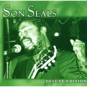 Seals Son - Deluxe Edition ryhmässä CD @ Bengans Skivbutik AB (551058)