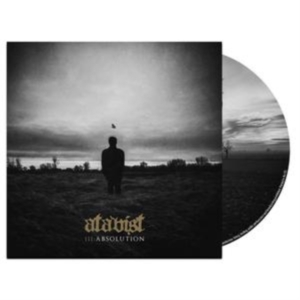 Atavist - Iii: Absolution ryhmässä CD @ Bengans Skivbutik AB (5510590)