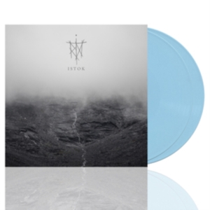 Trna - Istok ryhmässä VINYYLI @ Bengans Skivbutik AB (5510614)