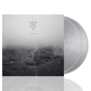 Trna - Istok ryhmässä VINYYLI @ Bengans Skivbutik AB (5510615)
