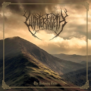 Winterfylleth - The Reckoning Dawn ryhmässä VINYYLI @ Bengans Skivbutik AB (5510618)
