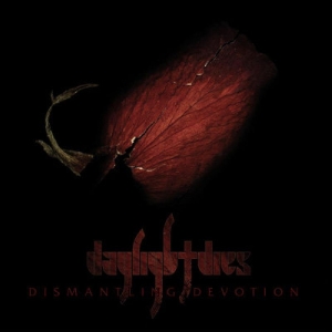 Daylight Dies - Dismantling Devotion ryhmässä VINYYLI @ Bengans Skivbutik AB (5510623)