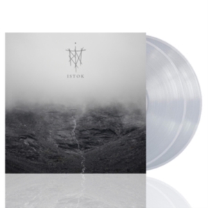 Trna - Istok ryhmässä VINYYLI @ Bengans Skivbutik AB (5510640)