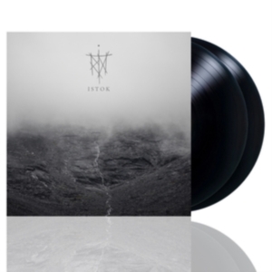 Trna - Istok ryhmässä VINYYLI @ Bengans Skivbutik AB (5510645)