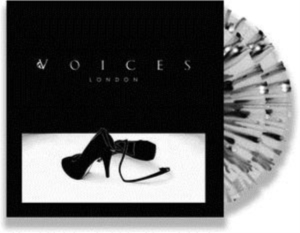 Voices - London ryhmässä VINYYLI @ Bengans Skivbutik AB (5510648)
