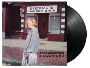 Drop Nineteens - Delaware ryhmässä VINYYLI @ Bengans Skivbutik AB (5510655)