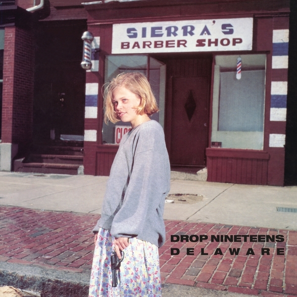 Drop Nineteens - Delaware ryhmässä VINYYLI / Myydyimmät @ Bengans Skivbutik AB (5510655)