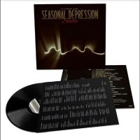 Hamburger Neil - Seasonal Depression Suite ryhmässä VINYYLI @ Bengans Skivbutik AB (5510690)
