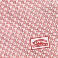 Plutonium 74 - Pasilasta Kallioon (White Vinyl) ryhmässä VINYYLI @ Bengans Skivbutik AB (5510700)