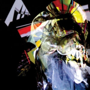 Mazurek Rob & Exploding Star Orches - Lightning Dreamers ryhmässä VINYYLI @ Bengans Skivbutik AB (5510739)