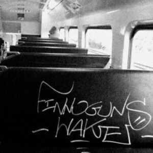 Finnoguns Wake - Stay Young (Clear Vinyl) ryhmässä VINYYLI @ Bengans Skivbutik AB (5510743)