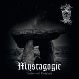 Heimdalls Wacht - Mystagogie - Lieder Voll Ewigkeit ryhmässä CD @ Bengans Skivbutik AB (5510759)
