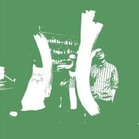 I-I - I-I ryhmässä VINYYLI @ Bengans Skivbutik AB (5510767)
