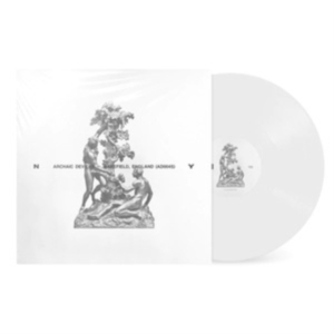 The Haxan Cloak - N/Y ryhmässä VINYYLI @ Bengans Skivbutik AB (5510779)