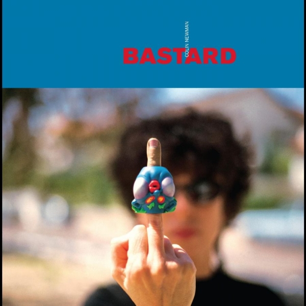 Newman Colin - Bastard ryhmässä VINYYLI / Myydyimmät @ Bengans Skivbutik AB (5510786)