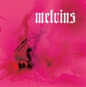 Melvins - Chicken Switch ryhmässä CD @ Bengans Skivbutik AB (551079)