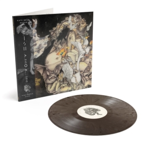 Kate Bush - Never For Ever (Blade Bullett Vinyl) ryhmässä VINYYLI @ Bengans Skivbutik AB (5510812)