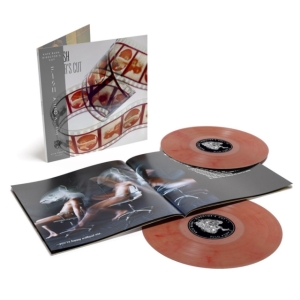 Kate Bush - Director's Cut (Hazy Red Vinyl) ryhmässä VINYYLI @ Bengans Skivbutik AB (5510815)