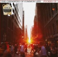 Fucked Up - Chemistry Of Common Life (15Th Anni ryhmässä VINYYLI / Myydyimmät @ Bengans Skivbutik AB (5510842)