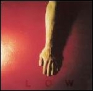Low - Trust ryhmässä VINYYLI @ Bengans Skivbutik AB (5510844)