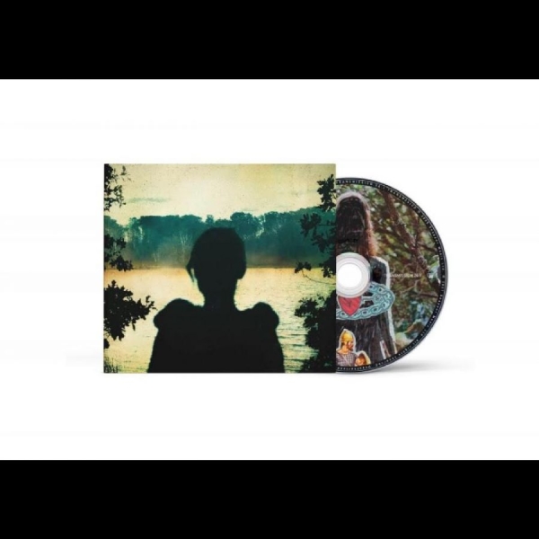 Porcupine Tree - Deadwing ryhmässä CD / Pop-Rock @ Bengans Skivbutik AB (5510846)